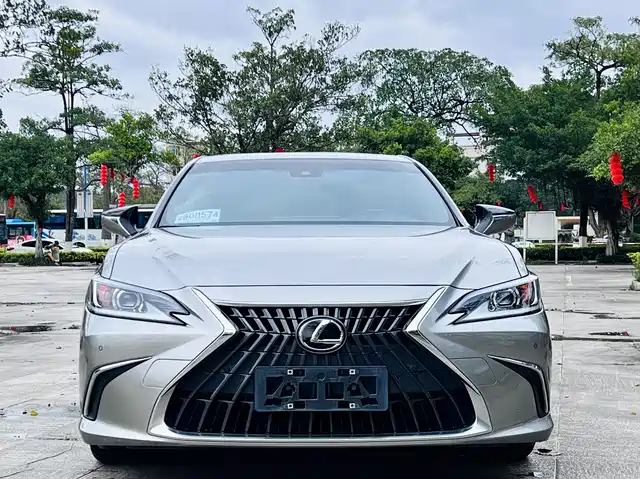 Lexus Lexus Es Lexus Es 2021 200 Excellence Edition