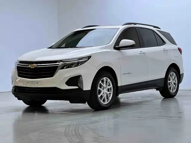 Chevrolet Explorer Explorer 2019 535t Automatic Chijie Edition National V — фото