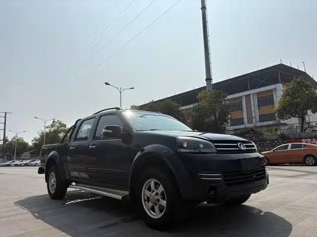 Great Wall Wing Jun 5