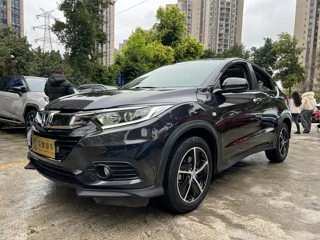Honda Binzhi Binzhi 2020 1.5l Cvt Pioneer Edition