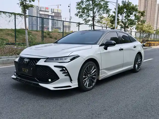 Toyota Asian Dragon Asia Dragon 2022 2.0l Deluxe Edition