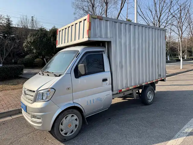 Dongfeng Xiaokang Dongfeng Xiaokang K01