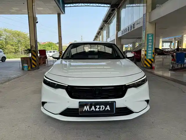 Honda Style Stylish 2023 240turbo Cvt Deluxe Edition