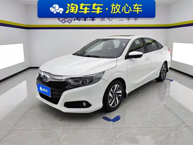 Honda Lingpai Lingpai 2019 180turbo Cvt Deluxe Edition National Vi
