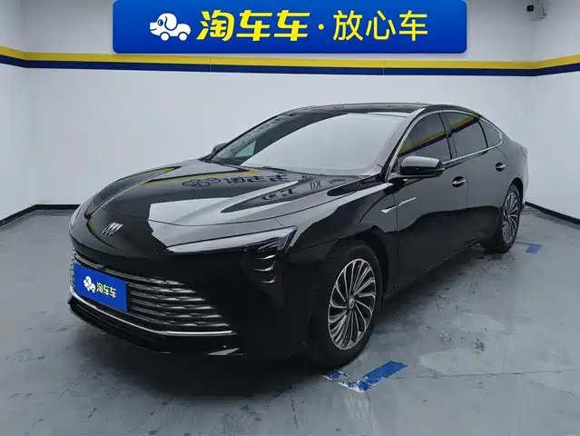 Buick Lacrosse Lacrosse 2023 28t Yuexiang Edition
