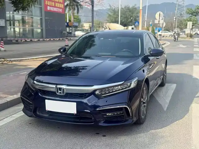 Honda Yingshipai Yingshipai 2019 260turbo Jingyue Edition National Vi — фото