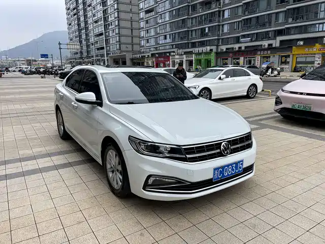 Volkswagen Bora Bora 2021 280tsi Dsg Deluxe Intelligent Edition — фото