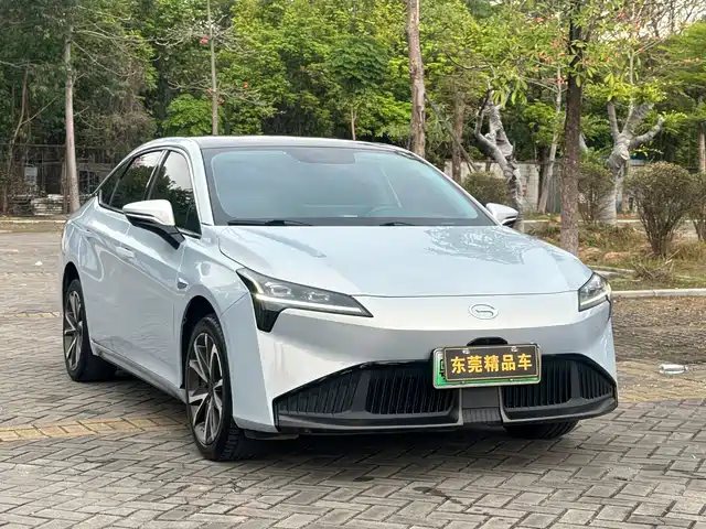 Aian Aion S Plus Aion S Plus 2022 Facelift 70 Smart Edition — фото