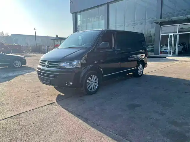 Volkswagen Metroway Metroway 2012 2.0tsi Two-Wheel Drive Luxury Version
