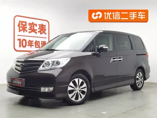 Honda Alison Alison 2012 2.4l Vti-S Premium Edition — фото