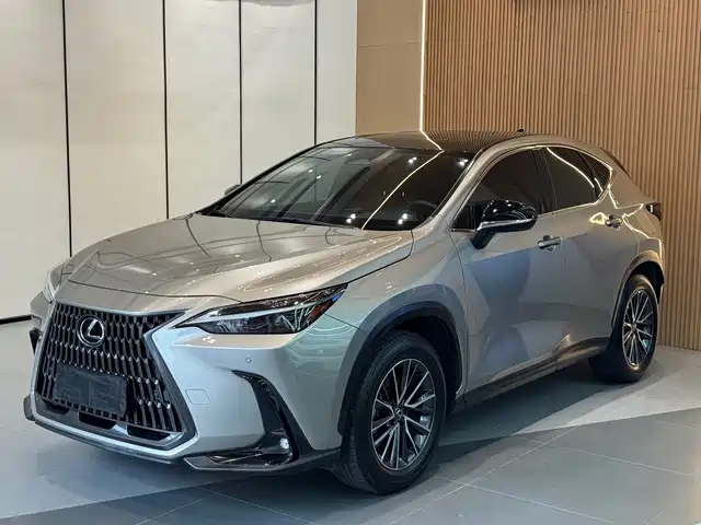 Lexus Lexus Nx Lexus Nx 2022 350h Front-Wheel Drive Chuangyue Edition