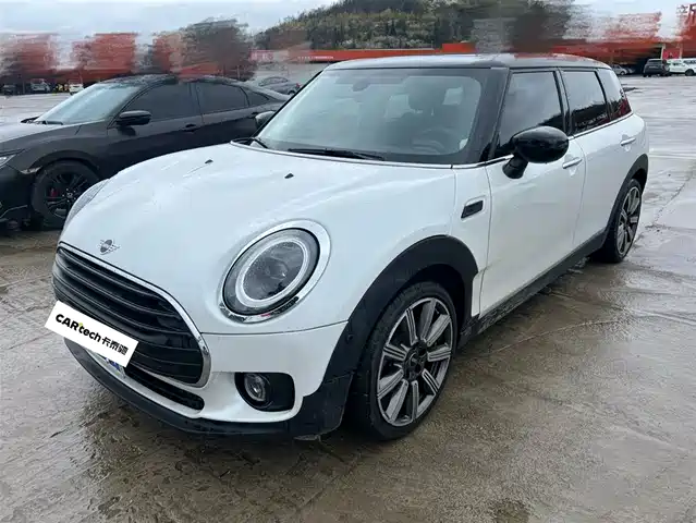 Mini Mini Clubman Mini Clubman 2023 1.5t Cooper Connoisseur — фото
