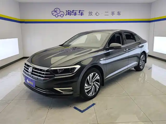 Volkswagen Sagitar Sagitar 2021 280tsi Dsg Super Edition — фото