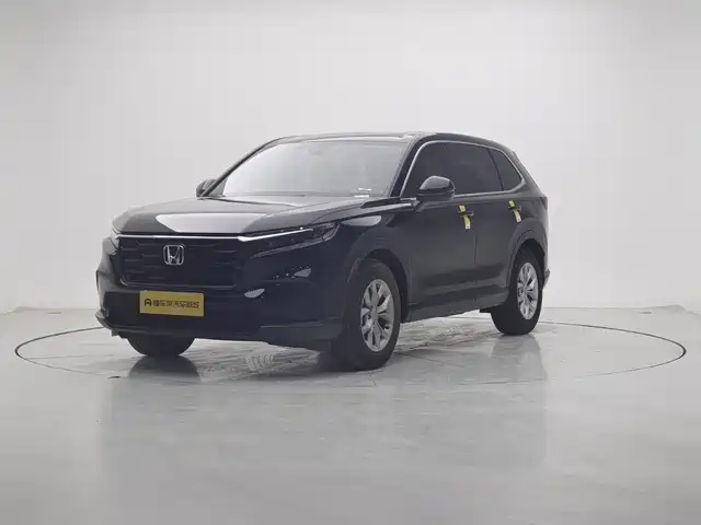 Honda Hondacr-V Honda Cr-V 2024 240turbo 2wd Vitality Edition 5 Seats — фото