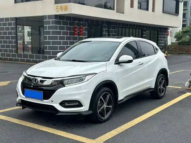 Honda Binzhi Binzhi 2020 220 Turbo Cvt Deluxe Edition — фото