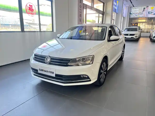 Volkswagen Sagitar Sagitar 2018 280tsi Dsg Comfort Model — фото