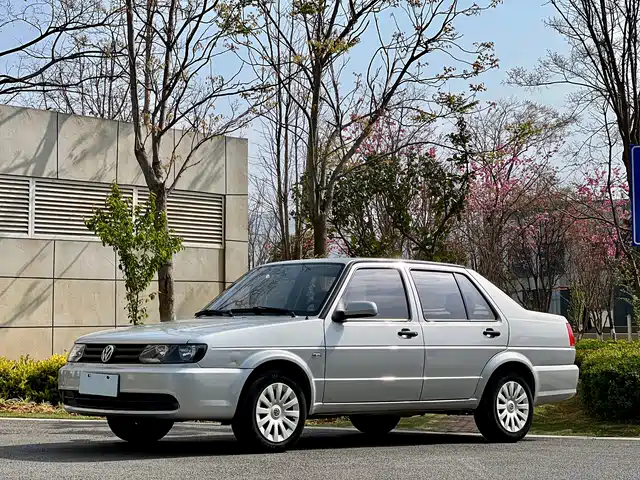 Volkswagen Jetta Jetta 2012 1.6l Collector'S Edition