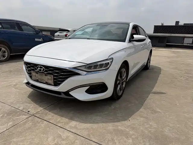 Hyundai Festa Festa 2019 280tgdi Sports Edition National V