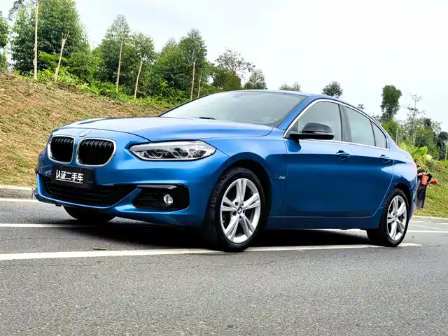 Bmw Bmw 1 Series Bmw 1 Series 2017 118i Design Package
