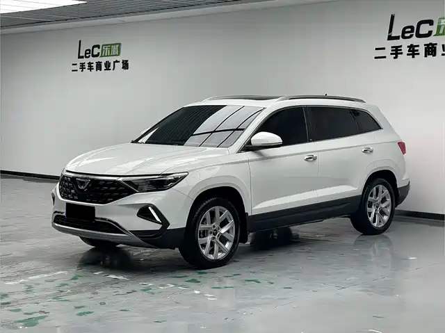 Jetta Jetta Vs7 Jetta Vs7 2021 30th Anniversary Edition 1.4t Automatic Enjoy Edition