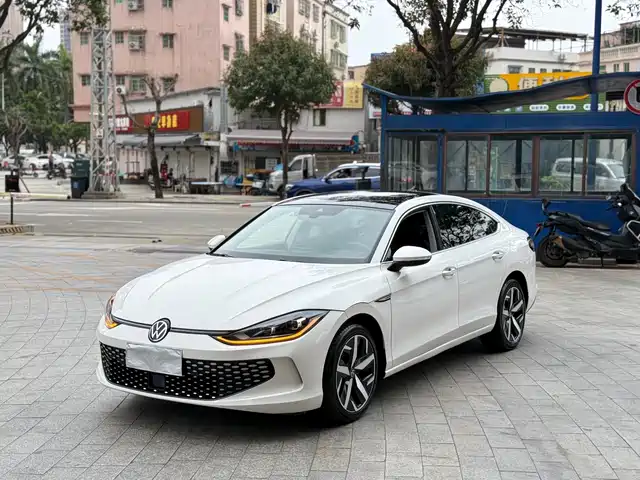 Volkswagen Lingdu Lingdu 2022 Lingdu L 280tsi Dsg Hot Edition — фото