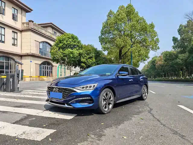 Hyundai Festa Festa 2019 280tgdi Smart Edition National V