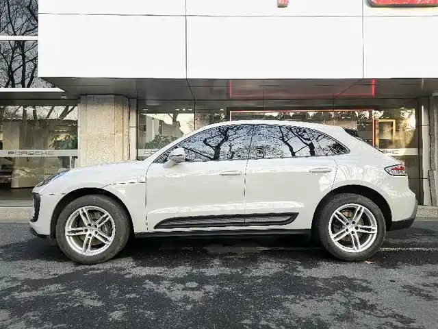 Porsche Macan Macan 2023 Macan 2.0t