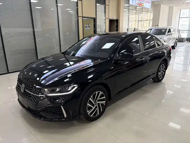 Volkswagen Lavida Lavida 2023 300tsi Dsg Manyi Edition