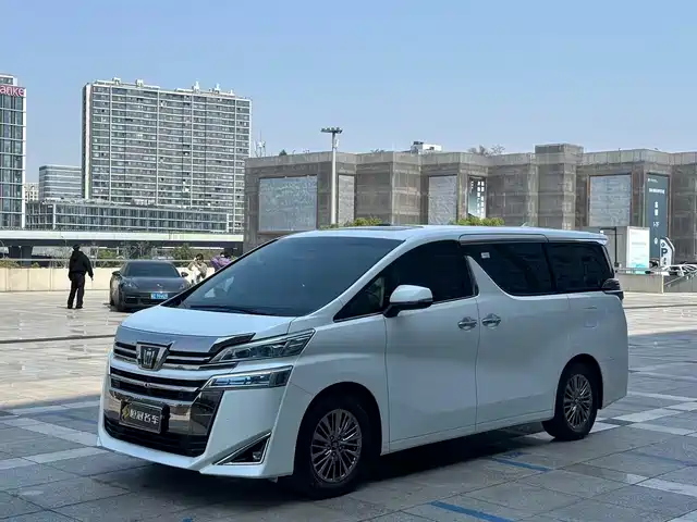 Toyota Wilfa Wilfa 2021 Crown Dual Engine 2.5l Hv Premium Edition — фото