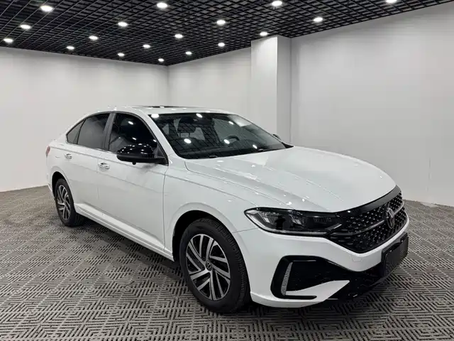 Volkswagen Lavida Lavida 2023 280tsi Dsg Starry Sky Full Edition