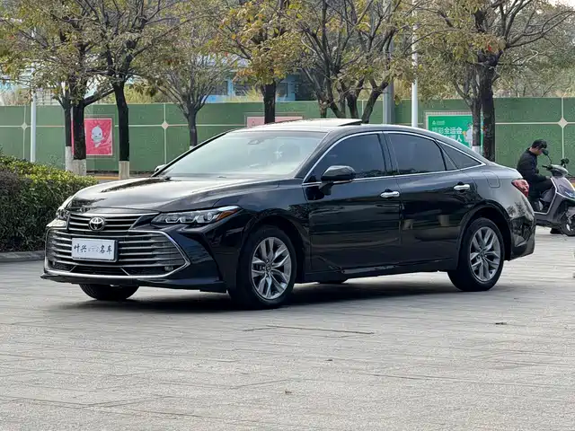 Toyota Asian Dragon Asia Dragon 2019 2.0l Deluxe Edition National Vi — фото