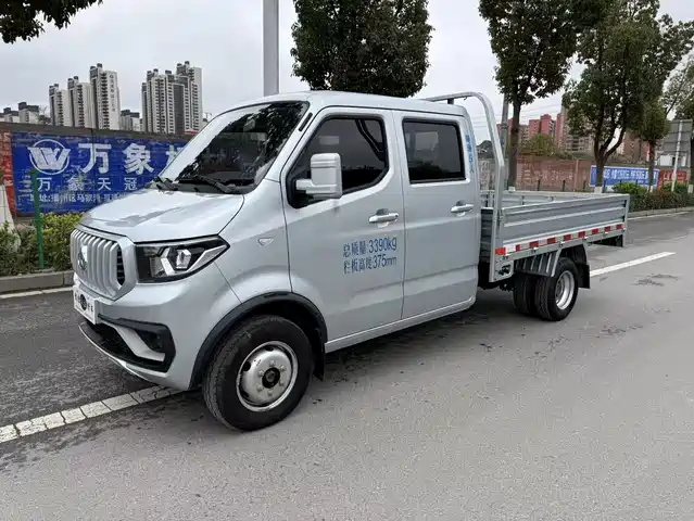 Changan Kaicheng Changan Shenqi T30