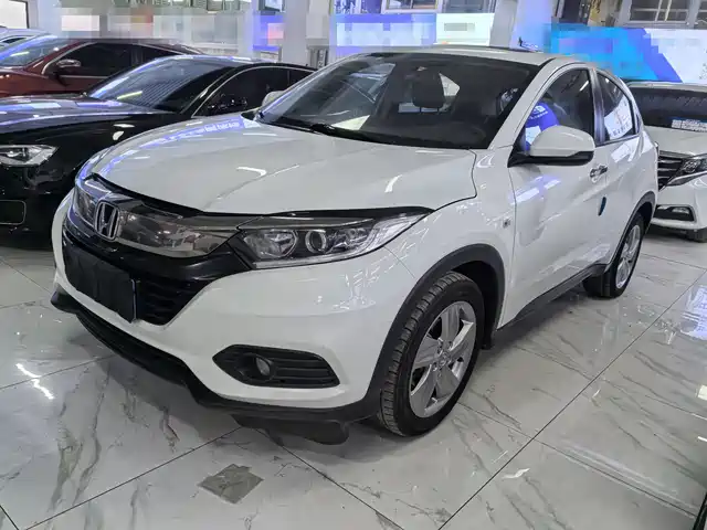 Honda Binzhi Binzhi 2020 1.5l Cvt Elite Edition — фото