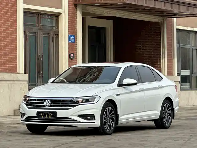 Volkswagen Sagitar Sagitar 2022 280tsi Dsg Super Edition — фото