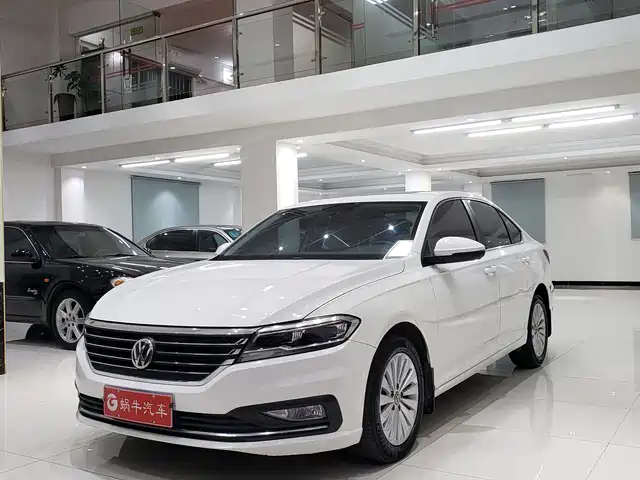 Volkswagen Lavida Lavida 2019 1.5l Automatic Comfort Version National Vi — фото