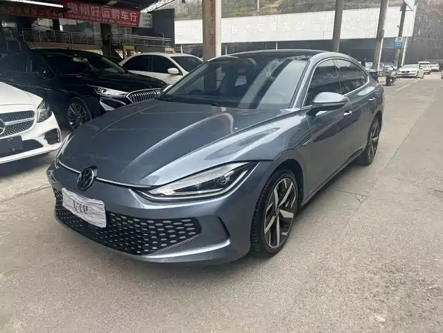 Volkswagen Lingdu Lingdu 2022 Lingdu L 280tsi Dsg Hot Edition — фото