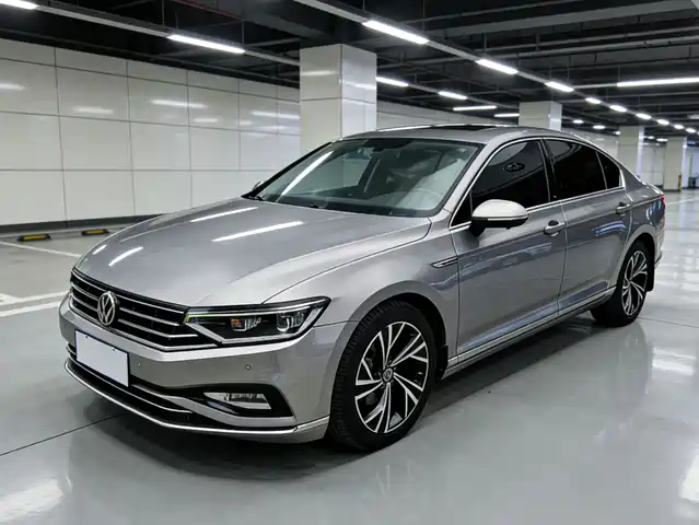 Volkswagen Magotan Magotan 2021 330tsi Dsg 30th Anniversary Edition