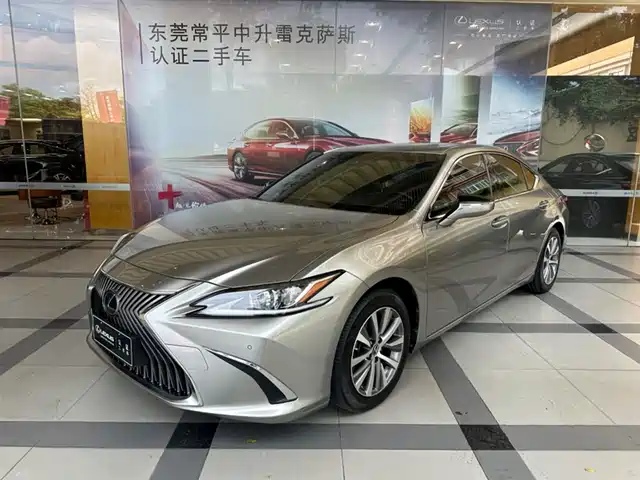 Lexus Lexus Es Lexus Es 2022 200 Excellence Edition