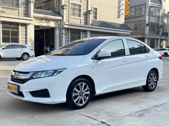 Honda Feng Fan Fengfan 2019 1.5l Cvt Comfort Edition — фото