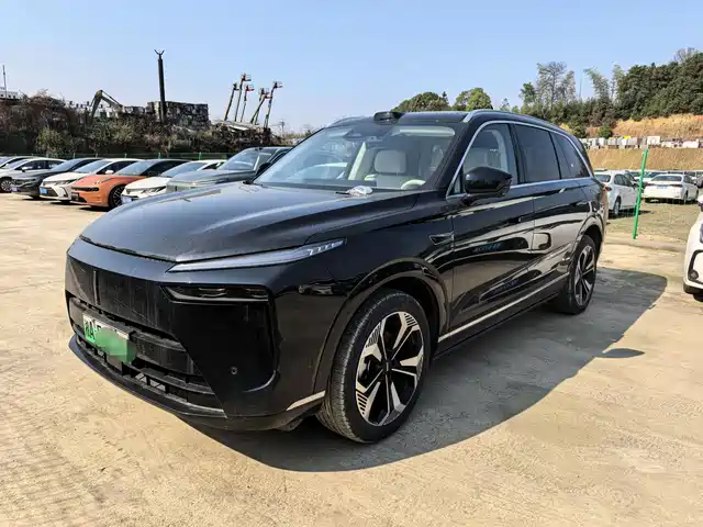 Wei Brand Wei brand blue mountain Wei Brand Lanshan 2025 Four-Wheel Drive Max