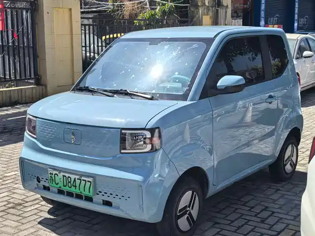 Lingbao Automobile Lingbaouni Lingbao Uni 2022 Super Sweet Version