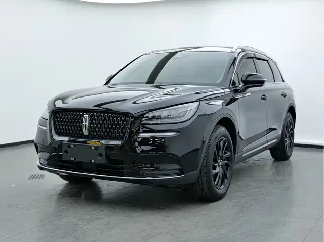 Lincoln Adventurer Adventurer 2020 2.0t Two-Wheel Drive Premium Edition — фото
