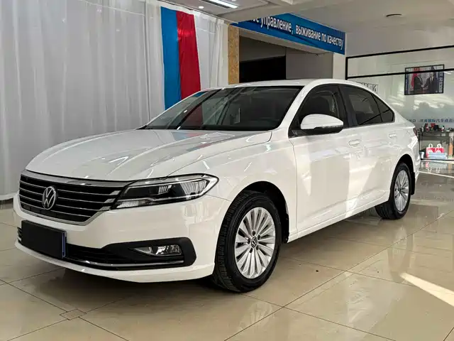 Volkswagen Lavida Lavida 2021 280tsi Dsg Comfort Edition — фото