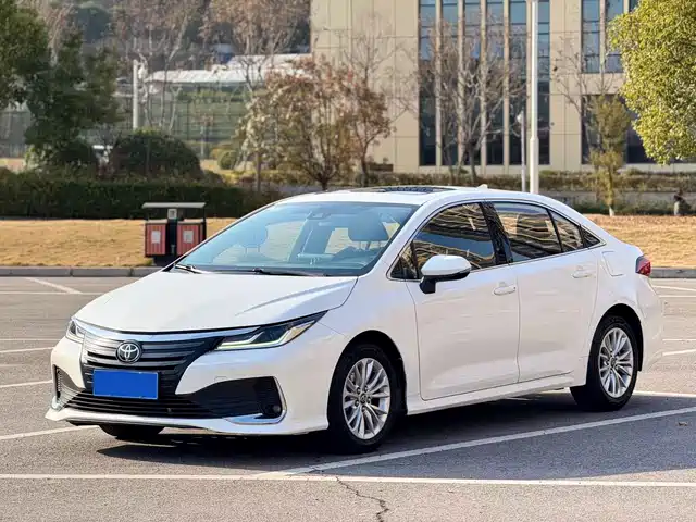 Toyota Asiatic Lion Asia Lion 2021 2.0l Deluxe Edition — фото