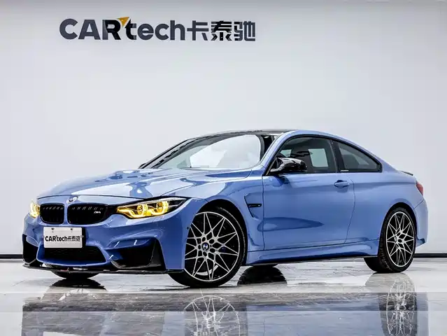 Bmw Bmw M4 Bmw M4 2017 M4 Coupe Fans Limited Edition