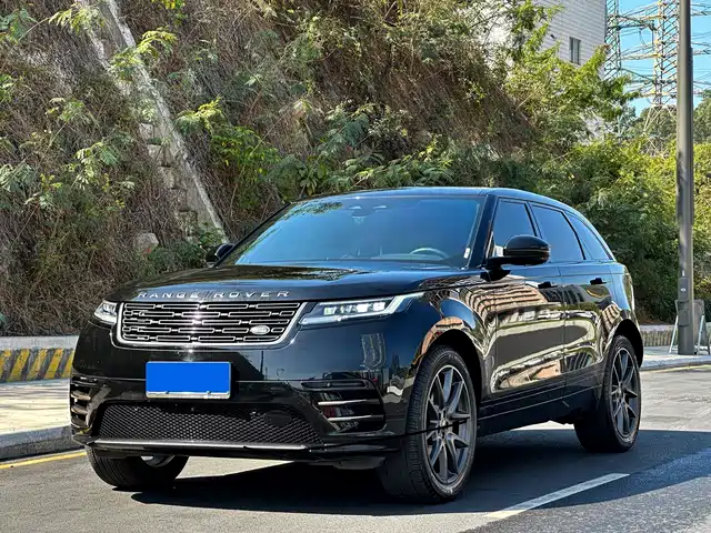 Land Rover Range Rover Velar Range Rover Velar 2024 Dynamic Hse — фото