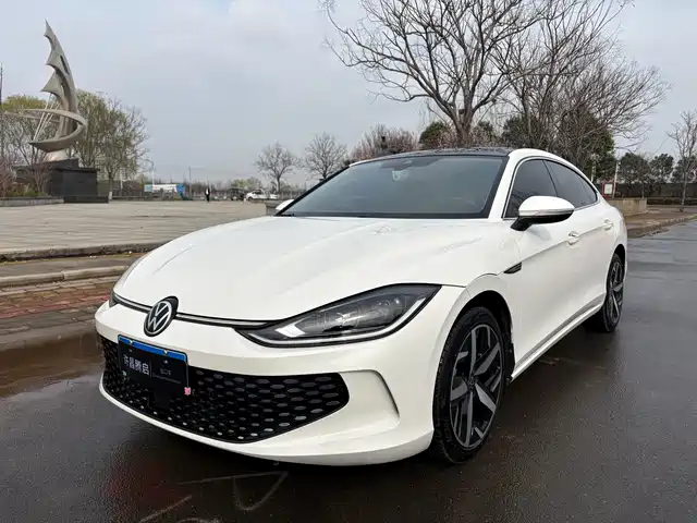 Volkswagen Lingdu Lingdu 2022 Lingdu L 280tsi Dsg Hot Edition