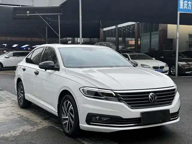 Volkswagen Lavida Lavida 2022 280tsi Dsg Comfort Edition — фото