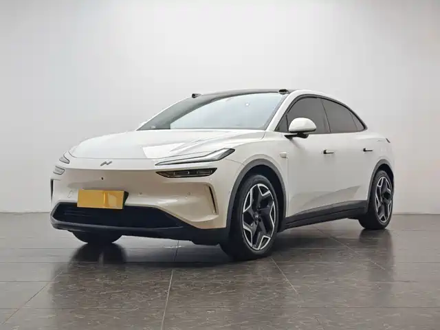 Ledao Letao L60 Ledo L60 2024 60kwh Rear-Wheel Drive Version — фото