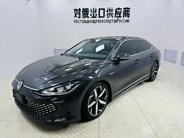 Volkswagen Lingdu Lingdu 2022 Lingdu L 280tsi Dsg Hot Edition